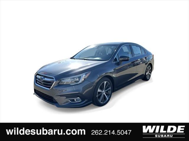 used 2019 Subaru Legacy car, priced at $19,392