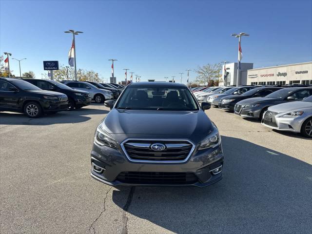 used 2019 Subaru Legacy car, priced at $18,979