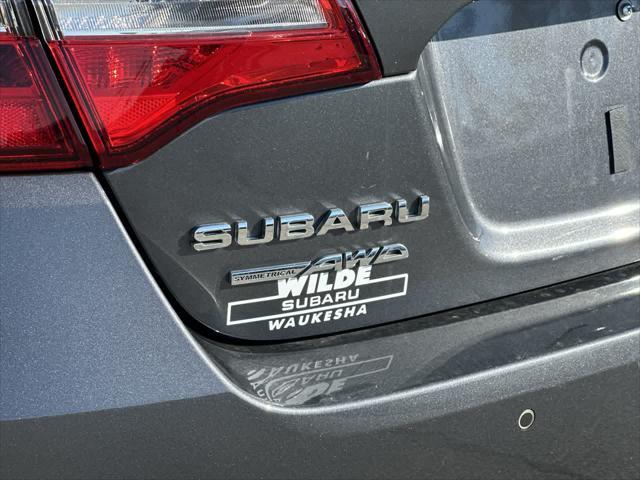 used 2019 Subaru Legacy car, priced at $18,979