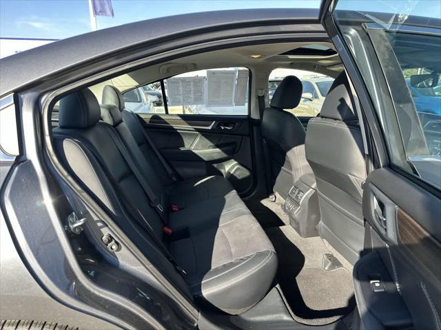 used 2019 Subaru Legacy car, priced at $18,979