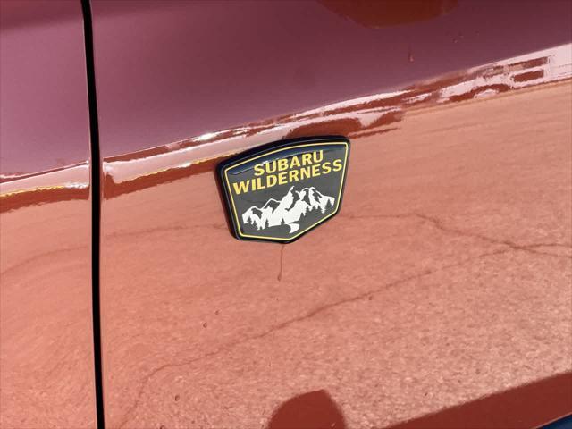 new 2024 Subaru Crosstrek car, priced at $36,974