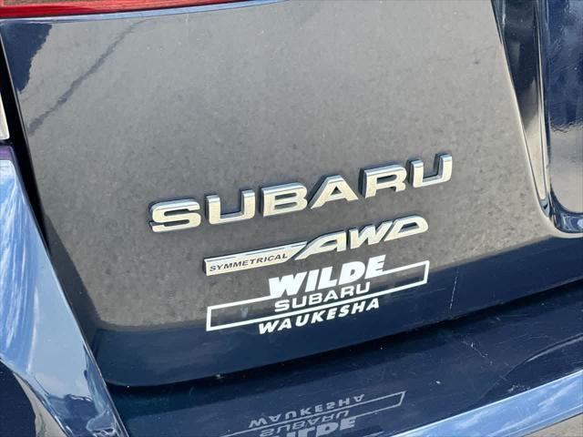 used 2019 Subaru Impreza car, priced at $15,589