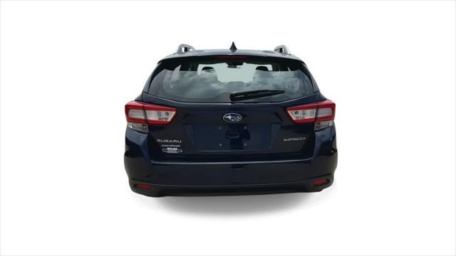 used 2019 Subaru Impreza car, priced at $15,589