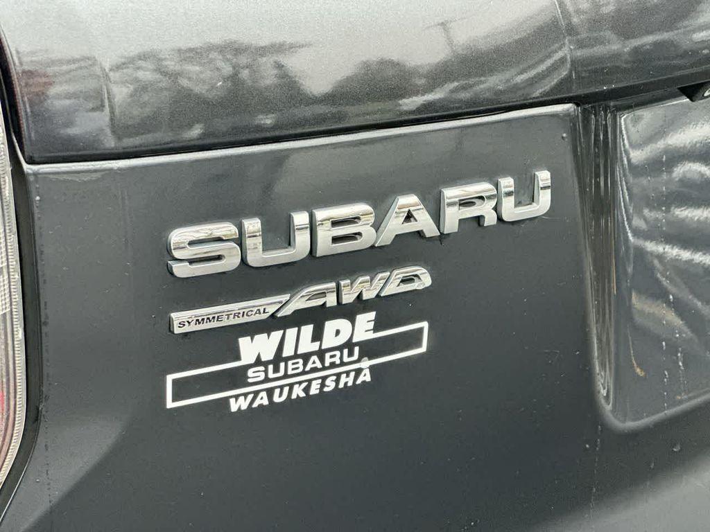 used 2014 Subaru Forester car, priced at $7,982