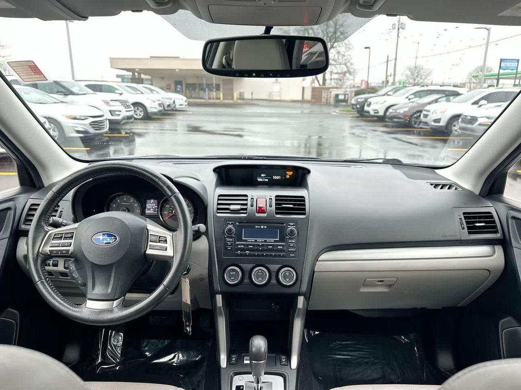 used 2014 Subaru Forester car, priced at $7,982