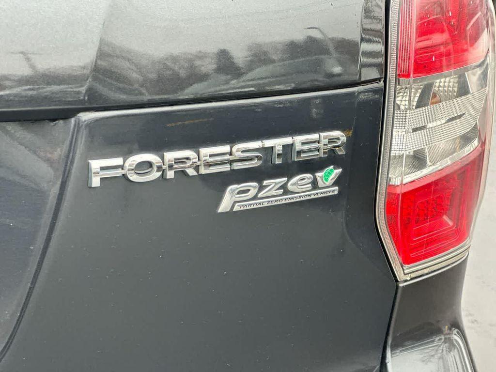 used 2014 Subaru Forester car, priced at $7,982