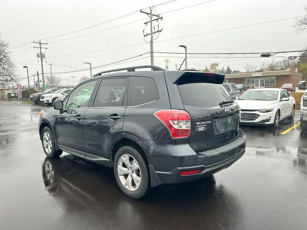 used 2014 Subaru Forester car, priced at $7,982