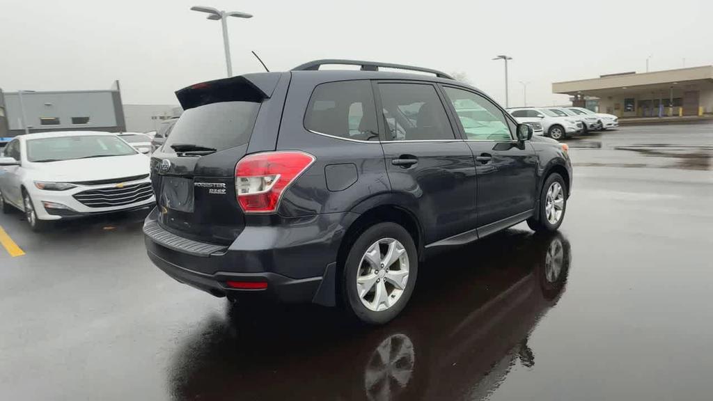 used 2014 Subaru Forester car, priced at $7,982