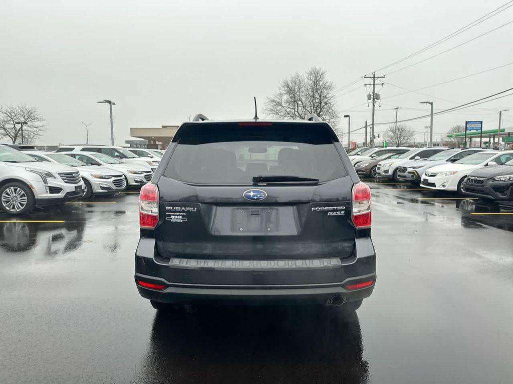 used 2014 Subaru Forester car, priced at $7,982