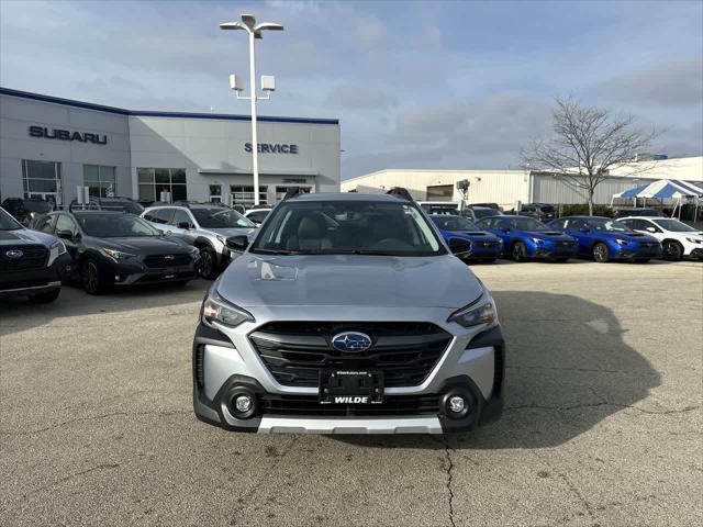 new 2024 Subaru Outback car, priced at $42,478