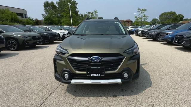 new 2025 Subaru Outback car, priced at $39,266