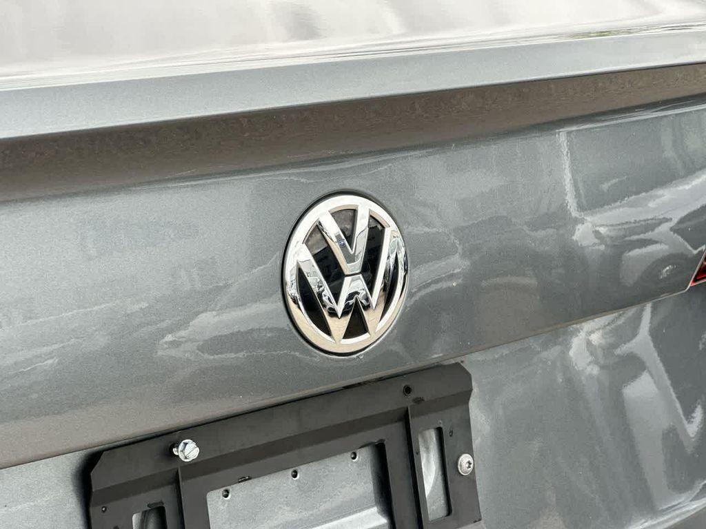 used 2019 Volkswagen Jetta car, priced at $13,351