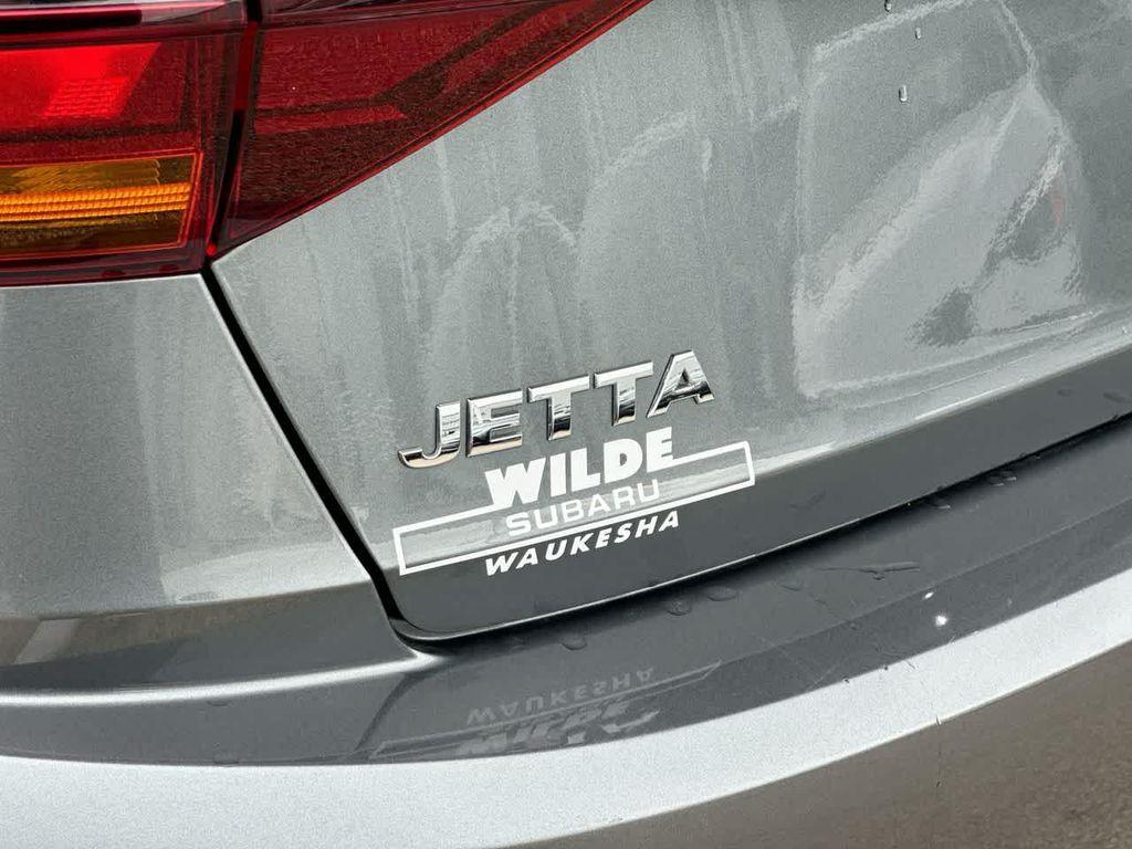 used 2019 Volkswagen Jetta car, priced at $13,351