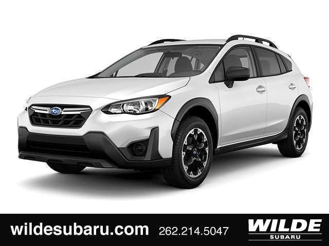 used 2022 Subaru Crosstrek car, priced at $24,466