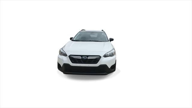 used 2022 Subaru Crosstrek car, priced at $23,660