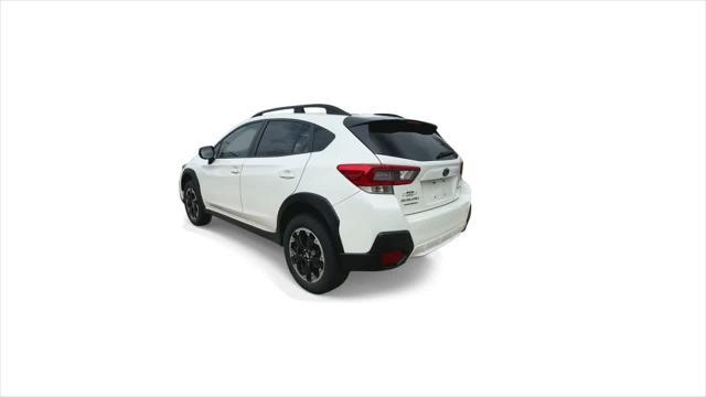 used 2022 Subaru Crosstrek car, priced at $23,660