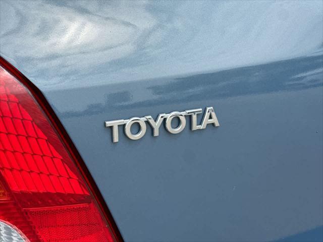 used 2010 Toyota Yaris car, priced at $5,959