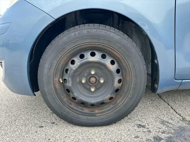 used 2010 Toyota Yaris car, priced at $5,959