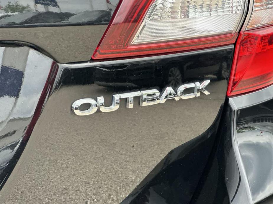 used 2015 Subaru Outback car, priced at $13,735