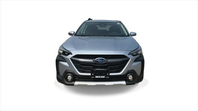 new 2025 Subaru Outback car, priced at $43,948