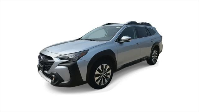 new 2025 Subaru Outback car, priced at $43,948