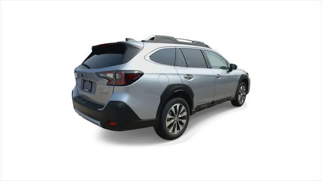 new 2025 Subaru Outback car, priced at $43,948