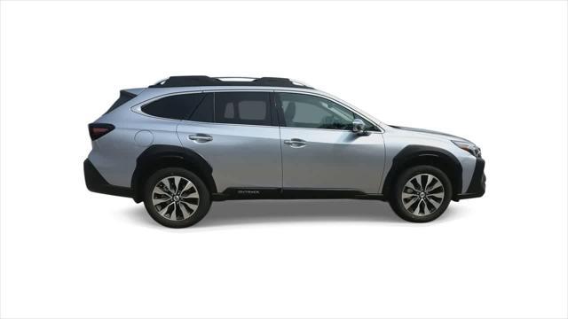 new 2025 Subaru Outback car, priced at $43,948