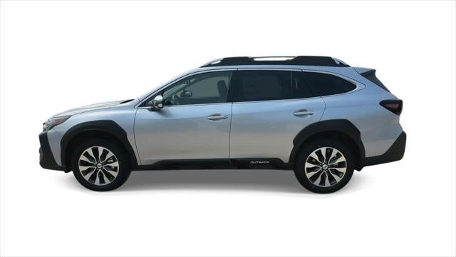new 2025 Subaru Outback car, priced at $43,948