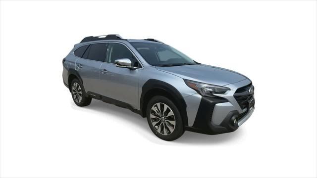 new 2025 Subaru Outback car, priced at $43,948