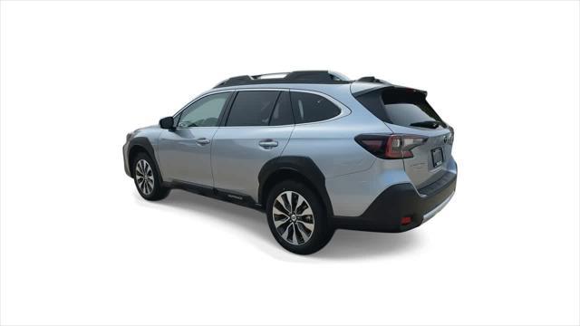 new 2025 Subaru Outback car, priced at $43,948