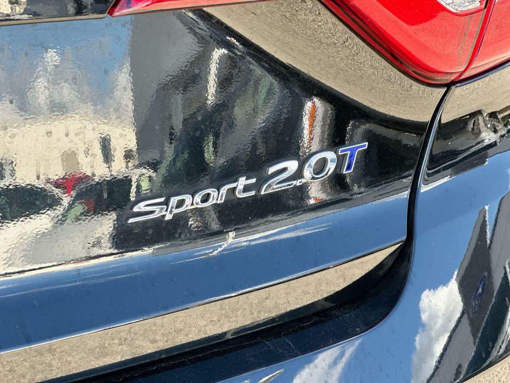 used 2017 Hyundai Sonata car, priced at $10,482