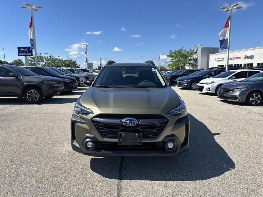 used 2024 Subaru Outback car, priced at $29,890