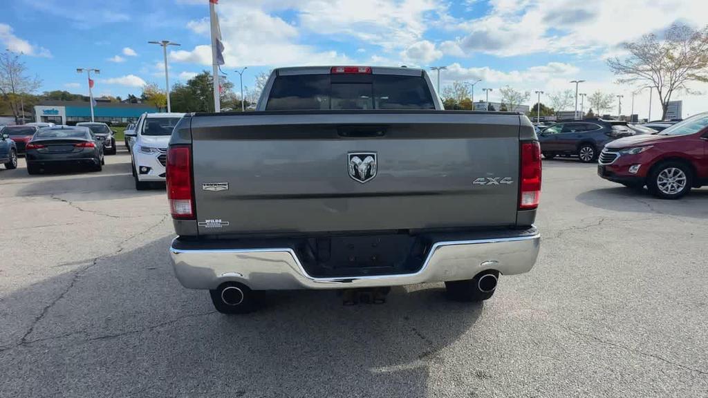 used 2012 Ram 1500 car, priced at $18,867