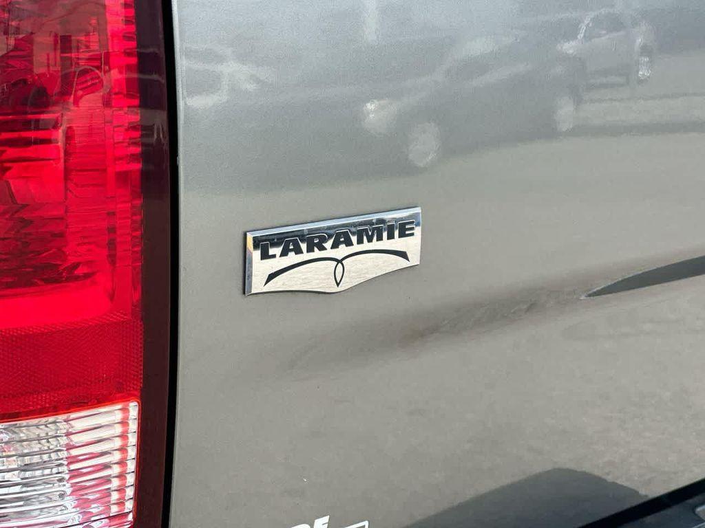 used 2012 Ram 1500 car, priced at $18,867