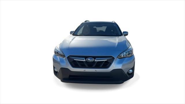 used 2022 Subaru Crosstrek car, priced at $24,998