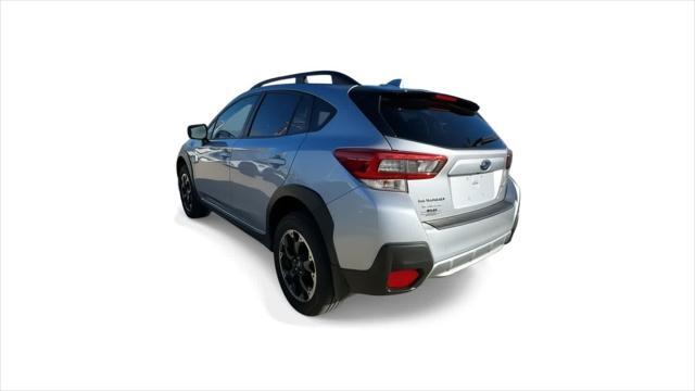 used 2022 Subaru Crosstrek car, priced at $24,998