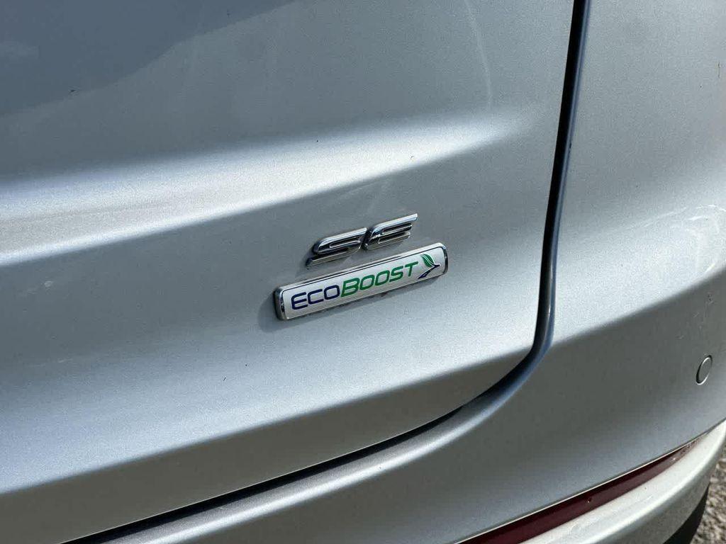 used 2019 Ford Fusion car, priced at $14,559