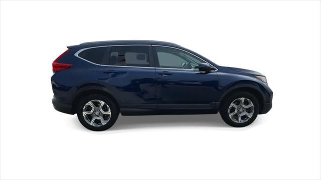used 2018 Honda CR-V car, priced at $14,888