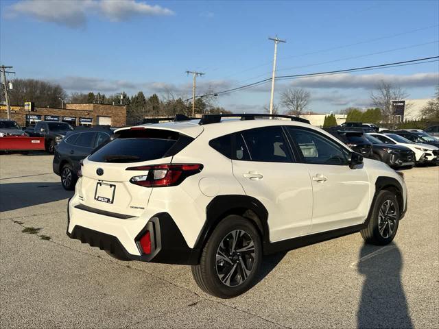 new 2024 Subaru Crosstrek car, priced at $30,948