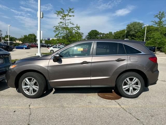 used 2013 Acura RDX car, priced at $11,674