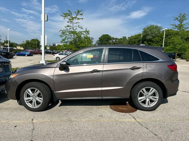 used 2013 Acura RDX car, priced at $11,674