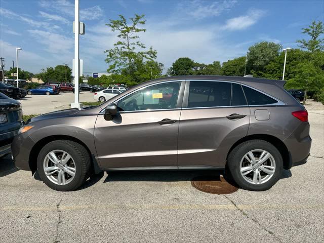 used 2013 Acura RDX car, priced at $11,674