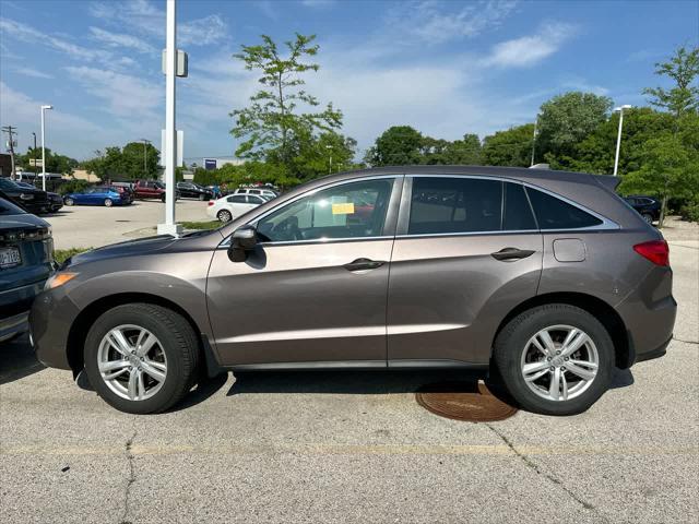used 2013 Acura RDX car, priced at $11,674