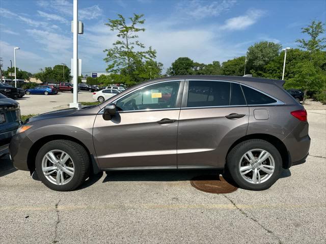 used 2013 Acura RDX car, priced at $11,674