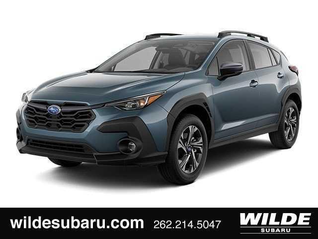 new 2025 Subaru Crosstrek car, priced at $30,597