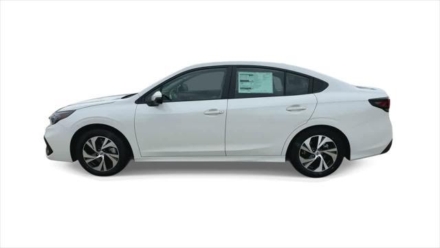 new 2025 Subaru Legacy car, priced at $29,917