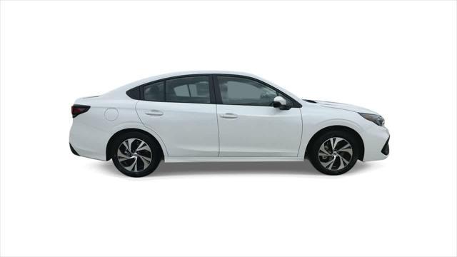 new 2025 Subaru Legacy car, priced at $29,917