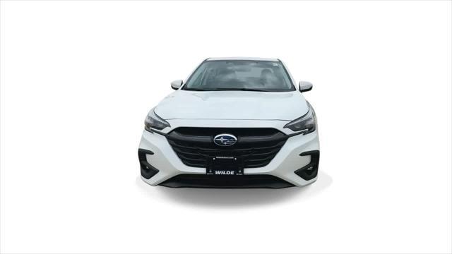 new 2025 Subaru Legacy car, priced at $29,917