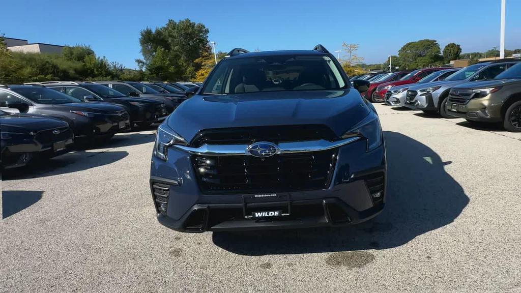 new 2025 Subaru Ascent car, priced at $46,970
