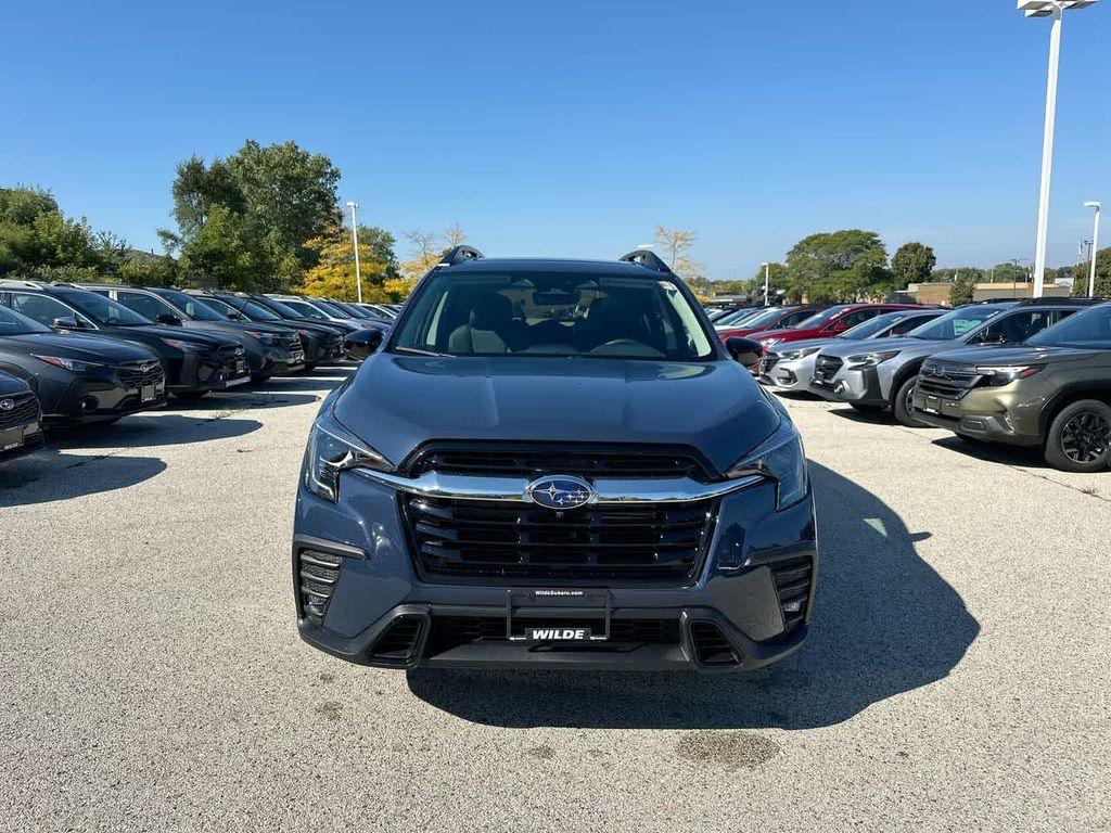 new 2025 Subaru Ascent car, priced at $46,970